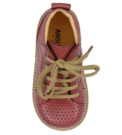 Angulus støvler - Rosa Angulus støvler - Rosa