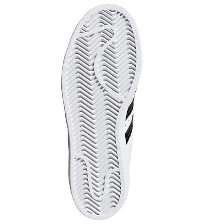adidas Originals Sko - Superstar - Cloud White/Core Black/Cloud adidas Originals Sko - Superstar - Cloud White/Core Black/Cloud