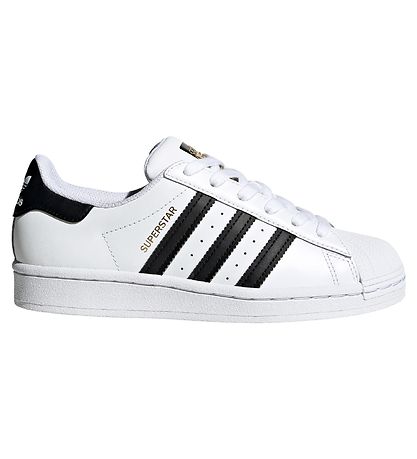 adidas Originals Sko - Superstar - Cloud White/Core Black/Cloud adidas Originals Sko - Superstar - Cloud White/Core Black/Cloud