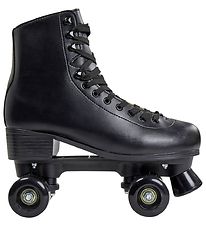 Roces Rulleskøjter - RC1 ClassicRoller 1 - Sort Roces Rulleskøjter - RC1 ClassicRoller 1 - Sort