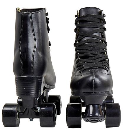 Roces Rulleskøjter - RC1 ClassicRoller 1 - Sort
