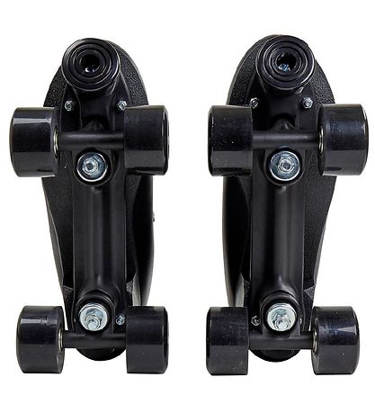 Roces Rulleskøjter - RC1 ClassicRoller 1 - Sort