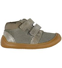 Woden Begyndersko - Tristan Pearl - Silver Mink m. Glimmer