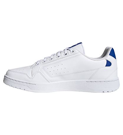 Chaussures adidas Originals - NY 90 - Blanc/Bleu Chaussures adidas Originals - NY 90 - Blanc/Bleu