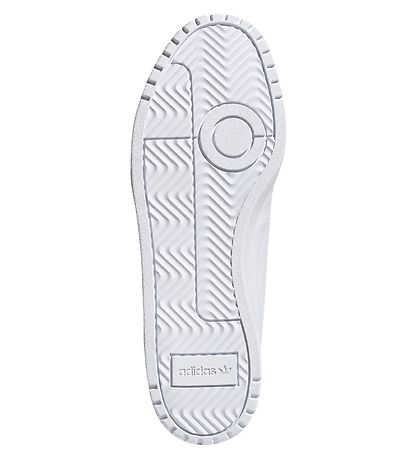 adidas Originals Sko - NY 90 - Hvid/Blå