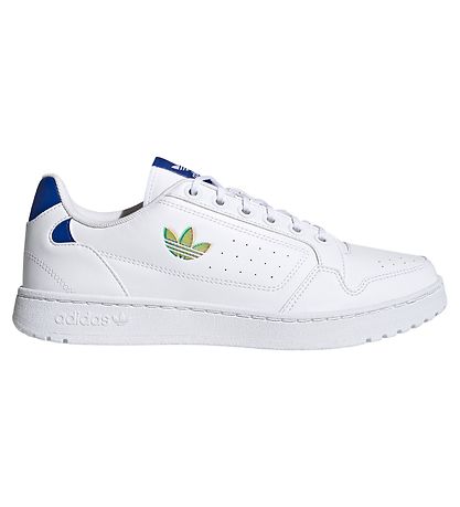 Chaussures adidas Originals - NY 90 - Blanc/Bleu Chaussures adidas Originals - NY 90 - Blanc/Bleu