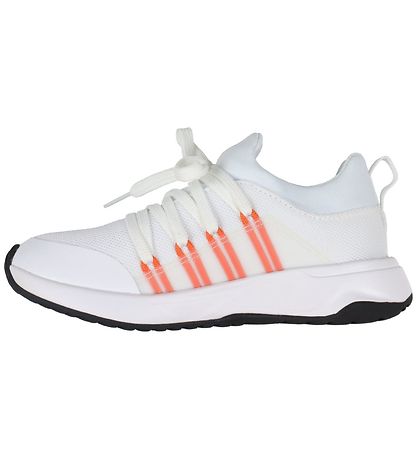 Viking Sko - Tex - Engenes GTX - Hvid/Orange