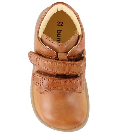 Bundgaard Begyndersko - Ruby ll - Tan Bundgaard Begyndersko - Ruby ll - Tan