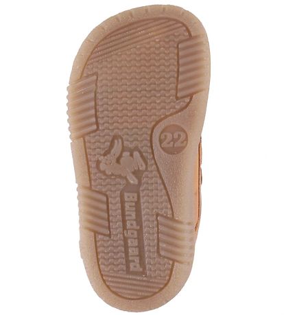 Bundgaard Begyndersko - Ruby ll - Tan Bundgaard Begyndersko - Ruby ll - Tan