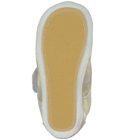 Above Copenhagen Skindfutter - Beige Yellow Above Copenhagen Skindfutter - Beige Yellow