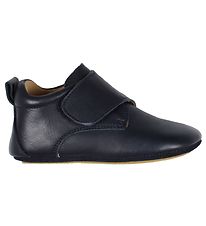 Above Copenhagen Skindfutter - Navy Above Copenhagen Skindfutter - Navy