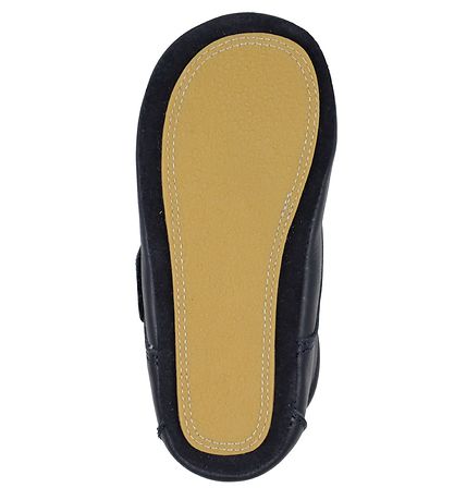 Above Copenhagen Skindfutter - Navy Above Copenhagen Skindfutter - Navy