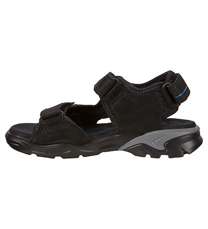 Ecco Sandaler - BIOM Raft - Black Kavalan Ecco Sandaler - BIOM Raft - Black Kavalan