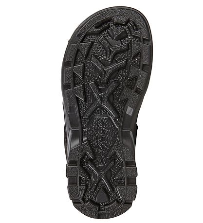 Ecco Sandaler - BIOM Raft - Black Kavalan Ecco Sandaler - BIOM Raft - Black Kavalan