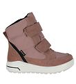 Ecco Vinterstøvler - Tex - Urban Snowboarder - Woodrose Ecco Vinterstøvler - Tex - Urban Snowboarder - Woodrose