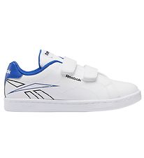 Reebok Sko - Royal Complete CLN 2. - Cloud White/Bright Coba Reebok Sko - Royal Complete CLN 2. - Cloud White/Bright Coba
