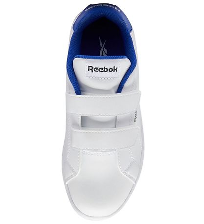 Reebok Sko - Royal Complete CLN 2. - Cloud White/Bright Coba Reebok Sko - Royal Complete CLN 2. - Cloud White/Bright Coba