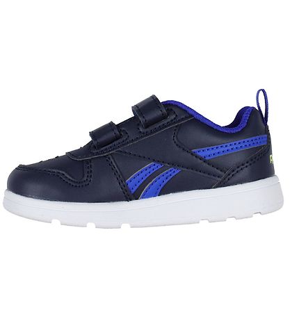 Reebok Sko - Royal Prime 2.0 - Vector Navy/Bright Cobalt