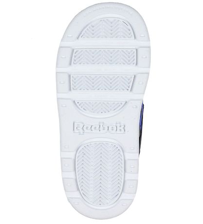 Reebok Sko - Royal Prime 2.0 - Vector Navy/Bright Cobalt