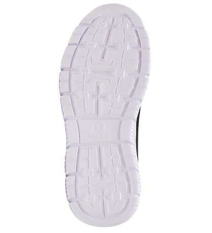 Hummel Sko - Crosslite Mid Tex Jr - Sort