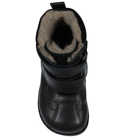 Arauto RAP Vinterstøvler - Tex - Sort Arauto RAP Vinterstøvler - Tex - Sort