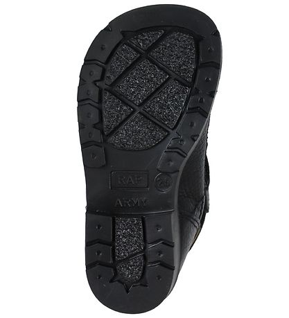 Arauto RAP Vinterstøvler - Tex - Sort Arauto RAP Vinterstøvler - Tex - Sort