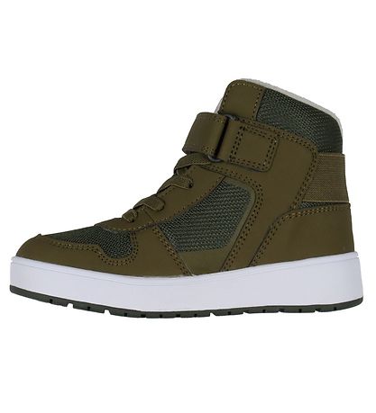 Viking Vinterstøvler - Jack GTX - Khaki Viking Vinterstøvler - Jack GTX - Khaki