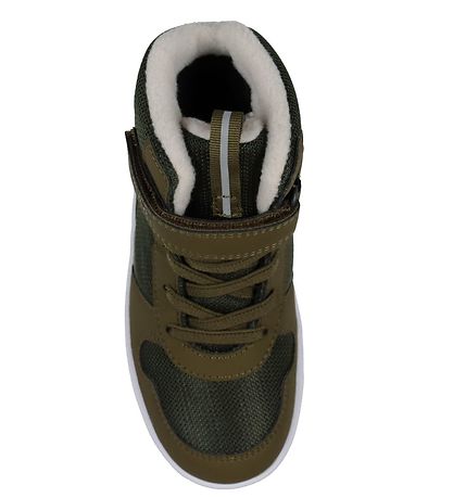 Viking Vinterstøvler - Jack GTX - Khaki Viking Vinterstøvler - Jack GTX - Khaki