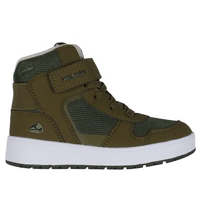 Viking Vinterstøvler - Jack GTX - Khaki Viking Vinterstøvler - Jack GTX - Khaki