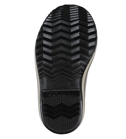 Sorel Vinterstøvler - Childrens Yoot Pac Nylon - Grøn