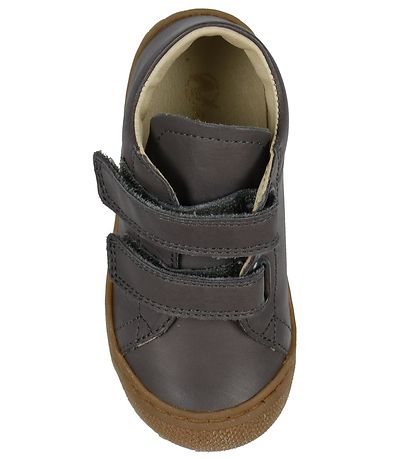 Naturino Begyndersko - Cocoon - Anthracite Naturino Begyndersko - Cocoon - Anthracite