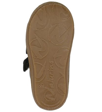 Naturino Begyndersko - Cocoon - Anthracite Naturino Begyndersko - Cocoon - Anthracite