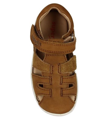 Superfit Sandaler - Bumblebee - Brun Superfit Sandaler - Bumblebee - Brun