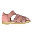 Wheat Sandaler - Bailey - Cameo Blush Wheat Sandaler - Bailey - Cameo Blush