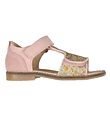 Wheat Sandaler - Payton - Rose Sand Wheat Sandaler - Payton - Rose Sand