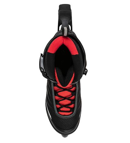 Bladerunner Rulleskøjter - Advantage Pro XT - Sort/Rød - Inliner Bladerunner Rulleskøjter - Advantage Pro XT - Sort/Rød - Inliner
