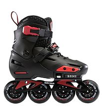 Rollerblade Rulleskøjter - Apex - Sort - Inliner Rollerblade Rulleskøjter - Apex - Sort - Inliner
