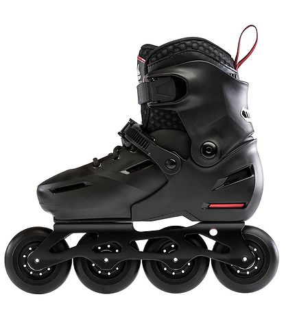 Rollerblade Rulleskøjter - Apex - Sort - Inliner