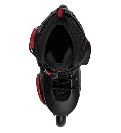 Rollerblade Rulleskøjter - Apex - Sort - Inliner Rollerblade Rulleskøjter - Apex - Sort - Inliner