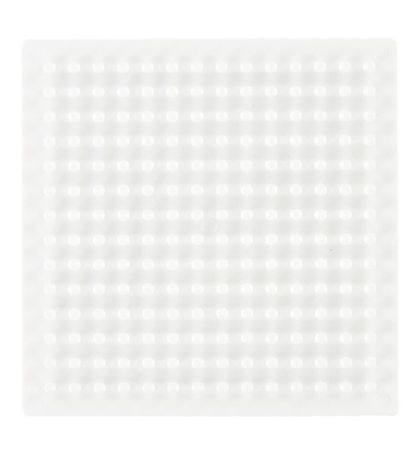 Hama Midi Kralen Mal - 3-pack - Cirkel, Vierkant & Zeshoek Hama Midi Kralen Mal - 3-pack - Cirkel, Vierkant & Zeshoek