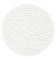 Hama Midi Perleplade - Stor Cirkel Hama Midi Perleplade - Stor Cirkel