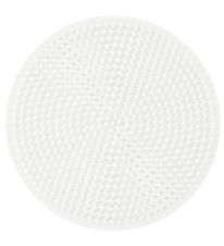 Hama Midi Perleplade - Stor Cirkel Hama Midi Perleplade - Stor Cirkel