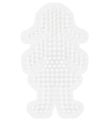 Hama Midi Pegboard - Girl Hama Midi Pegboard - Girl