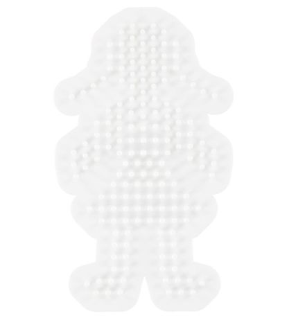 Hama Midi Pegboard - Girl Hama Midi Pegboard - Girl