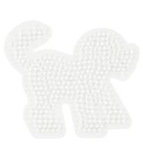 Hama Midi Perleplade - Hund Hama Midi Perleplade - Hund