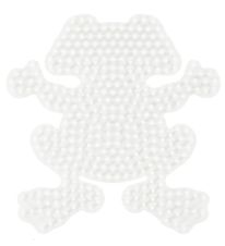 Hama Midi Pegboard - Frog Hama Midi Pegboard - Frog