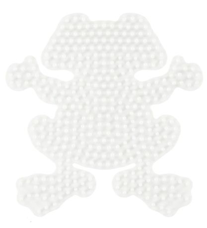 Panneau Perforé pour Perles Hama Midi - Graines Panneau Perforé pour Perles Hama Midi - Graines