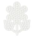 Hama Midi Perleplade - Lille Blomst Hama Midi Perleplade - Lille Blomst
