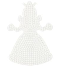 Hama Midi Perleplade - Prinsesse Hama Midi Perleplade - Prinsesse
