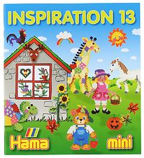Hama Mini Inspiration Book - No. 13 Hama Mini Inspiration Book - No. 13